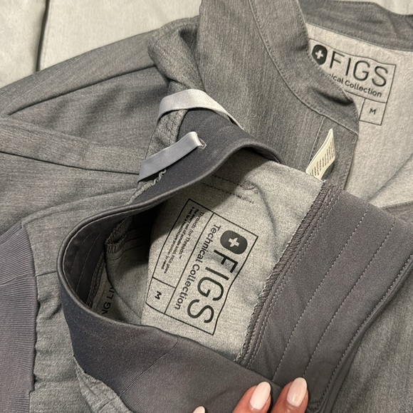 Wearfigs set - Picture 3 of 3